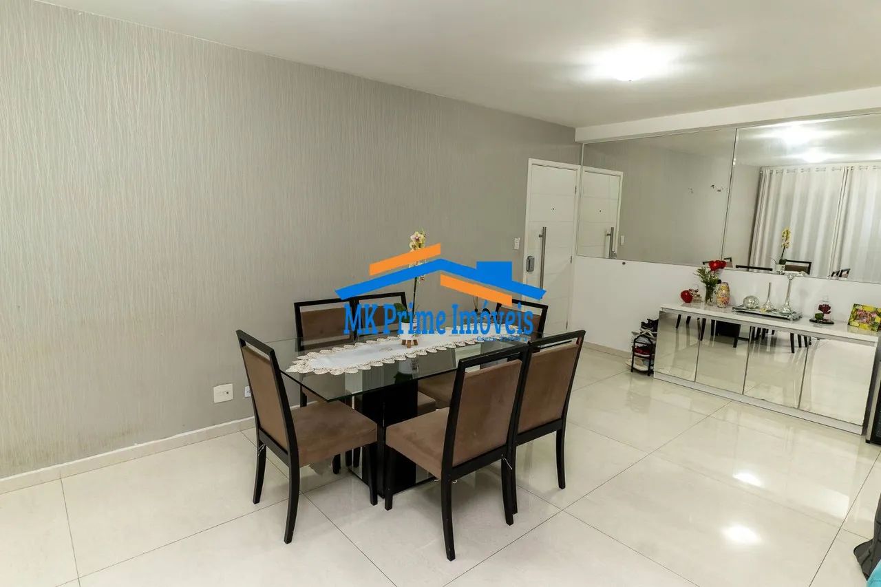 Apartamento 74m² com 2 quartos sendo 1 suíte no Jaguaribe. - Foto 2