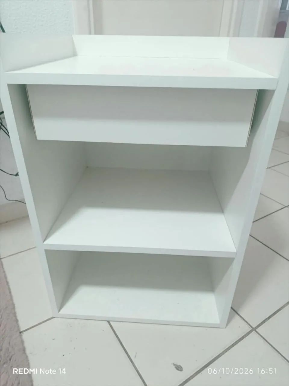 Criado mudo  - Foto 3