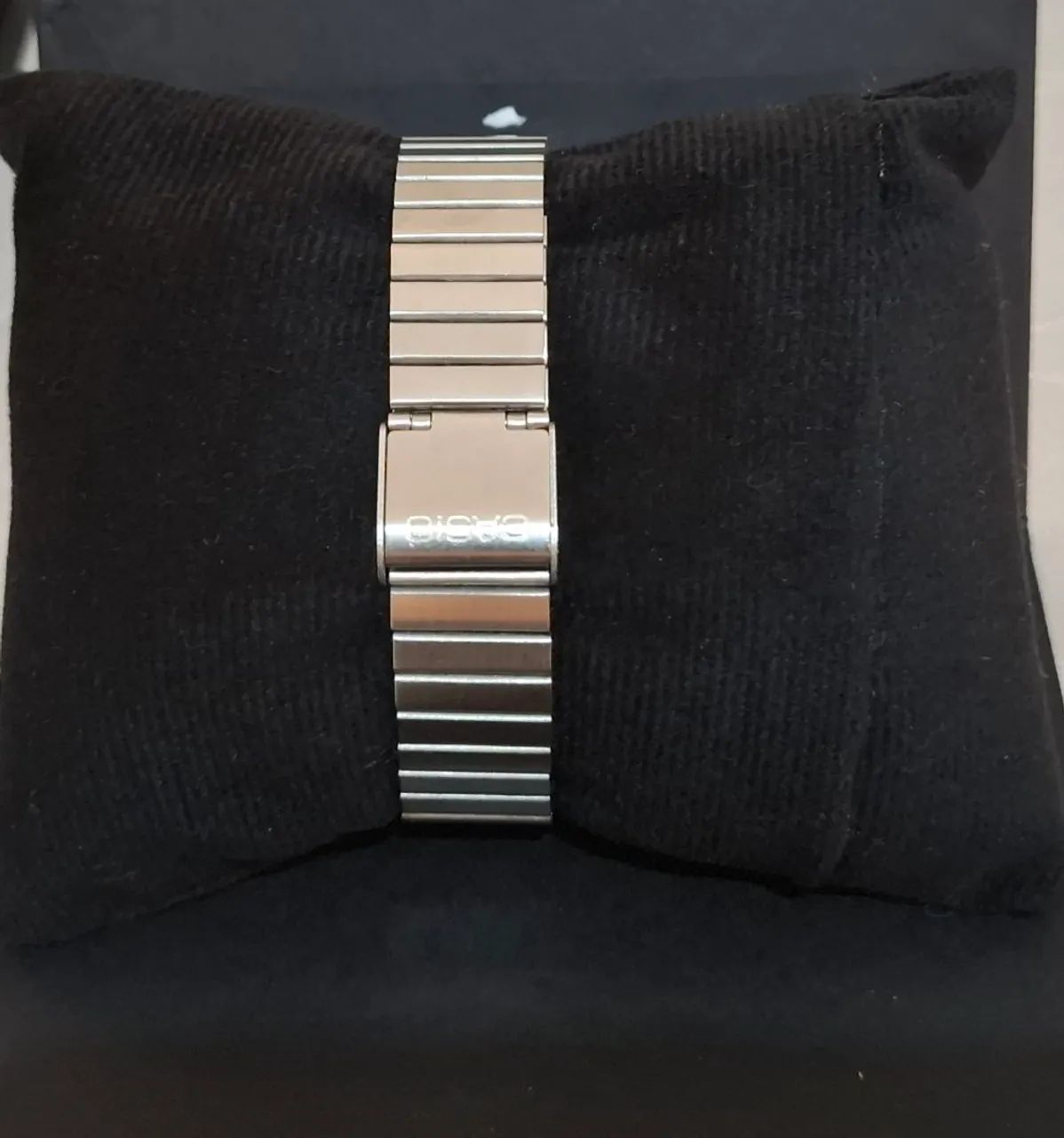Relógios Casio os 2 por  - Foto 5