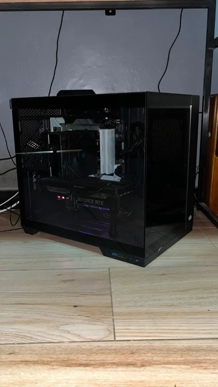 PC Gamer (High End) - Foto 2