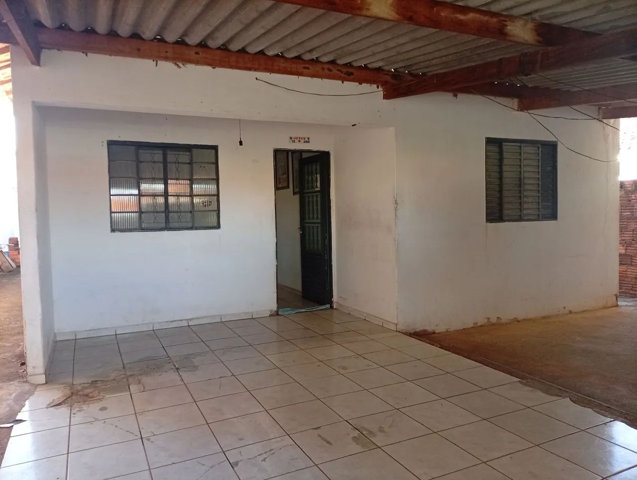 Vendo casa terreno inteiro  - Foto 3