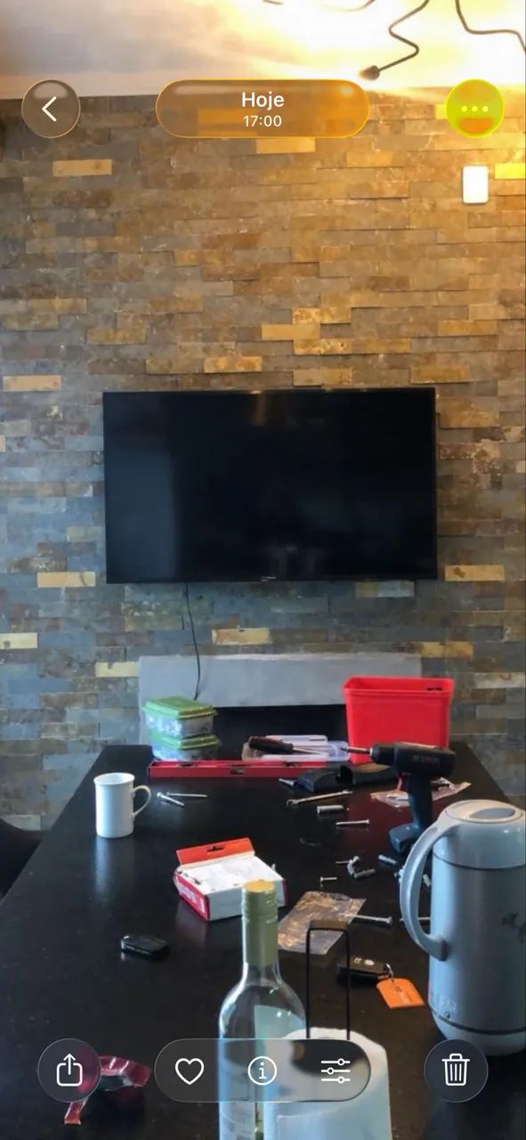 SmartTV 4K Samsung 49 polegadas - Foto 5