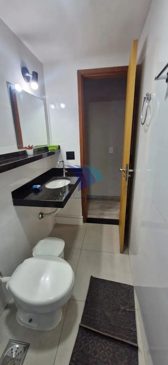 COD 1866 - Venda Apartamento Centro - Foto 8