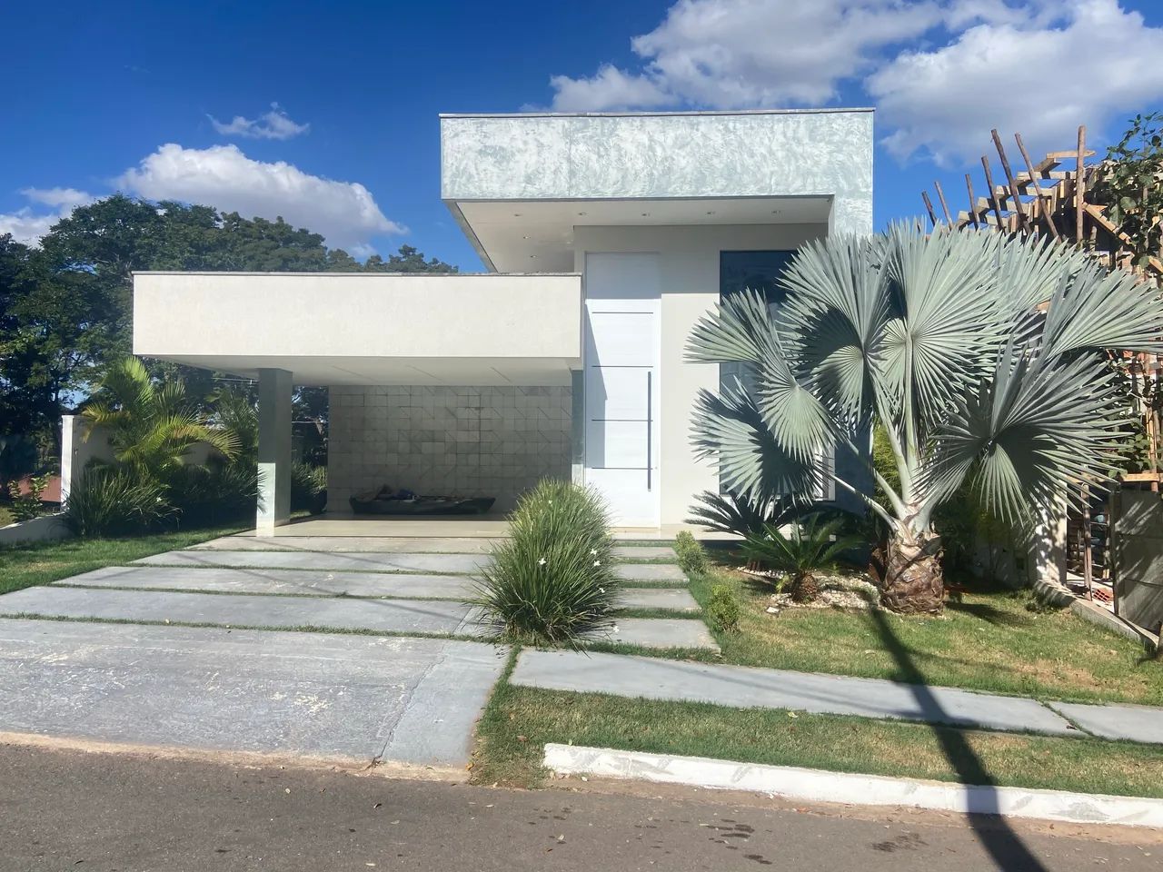 Foto - Senador Canedo - Residencial Vale Verde