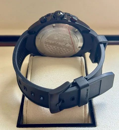 Relógio TAG HEUER FORMULA 1 RACING _ ENTREGAMOS  - Foto 4