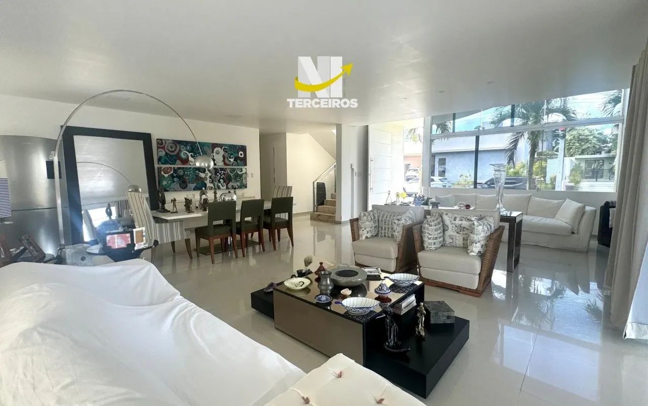 Casa no condomínio San Nicolas - Foto 3