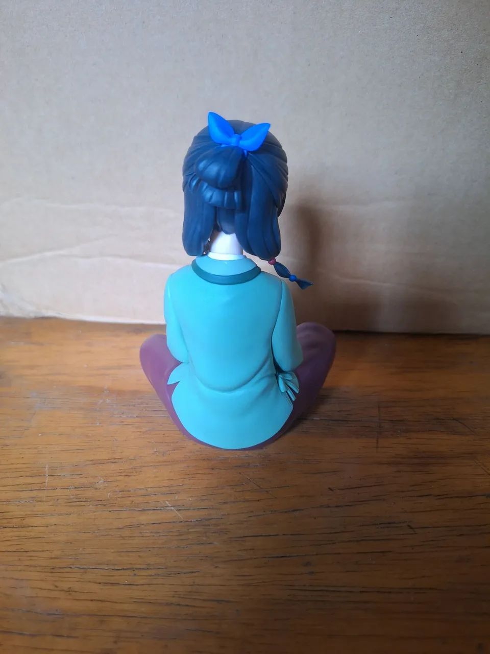 Figure Mao Mao Break Time Original - Foto 3