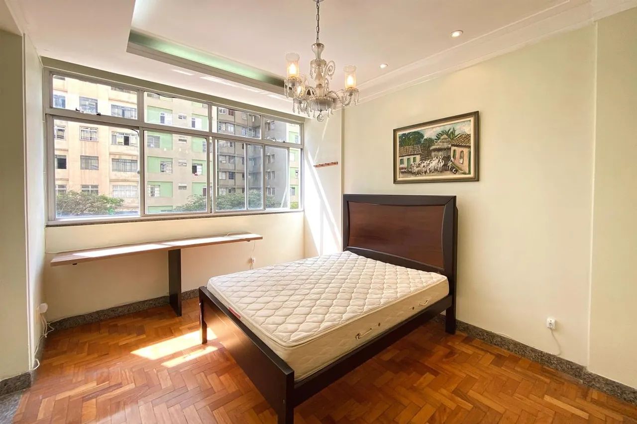 Apartamento à Venda - Centro, 4 Quartos, 120 m2 - Foto 5