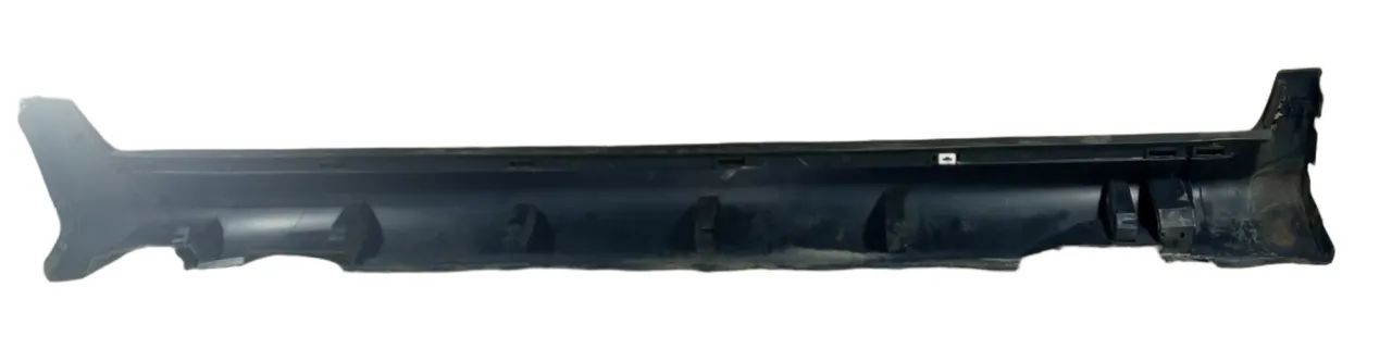 Spoiler Lateral Esquerdo Volvo Xc60 2009 A 2012 31294848 - Foto 3