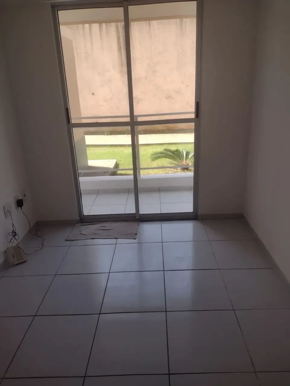 Passo apartamento no space calhau 1