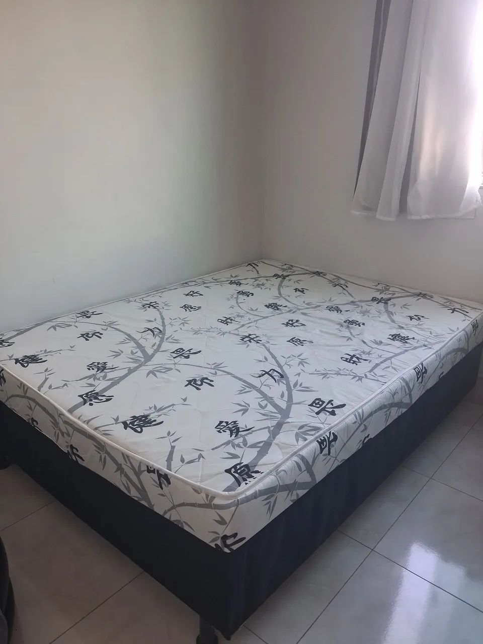 Cama de Casal