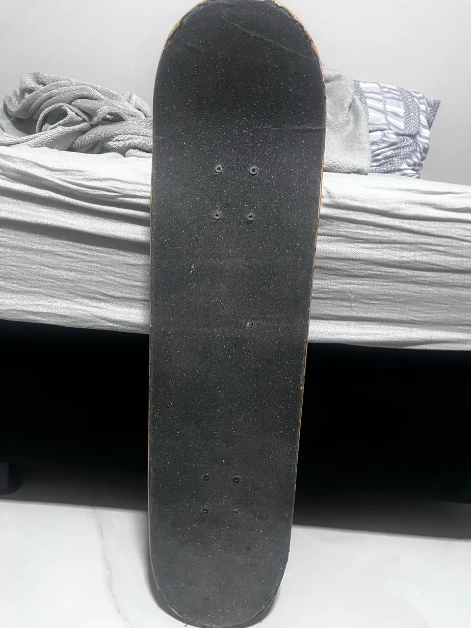 SKATE MAPLE COMPLETO - Foto 4