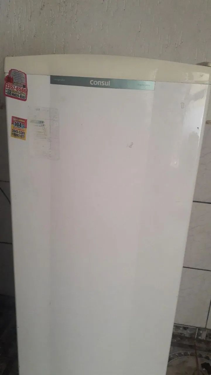 Geladeira 
