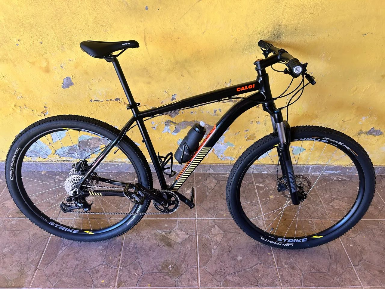 CALOI MOAB ARO 29 - QUADRO 21 - Foto 3