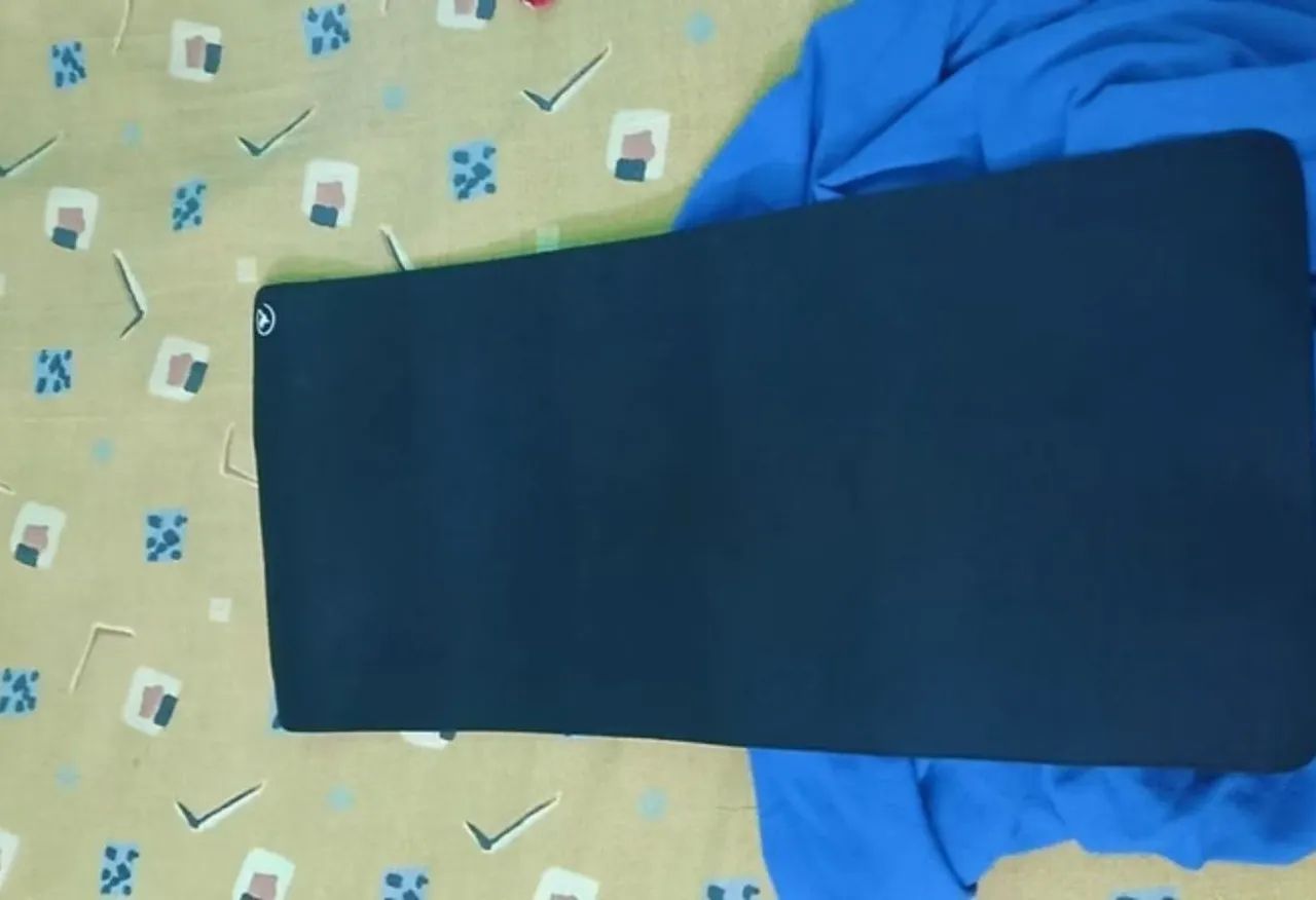 Mousepad grande 90x40  - Foto 2