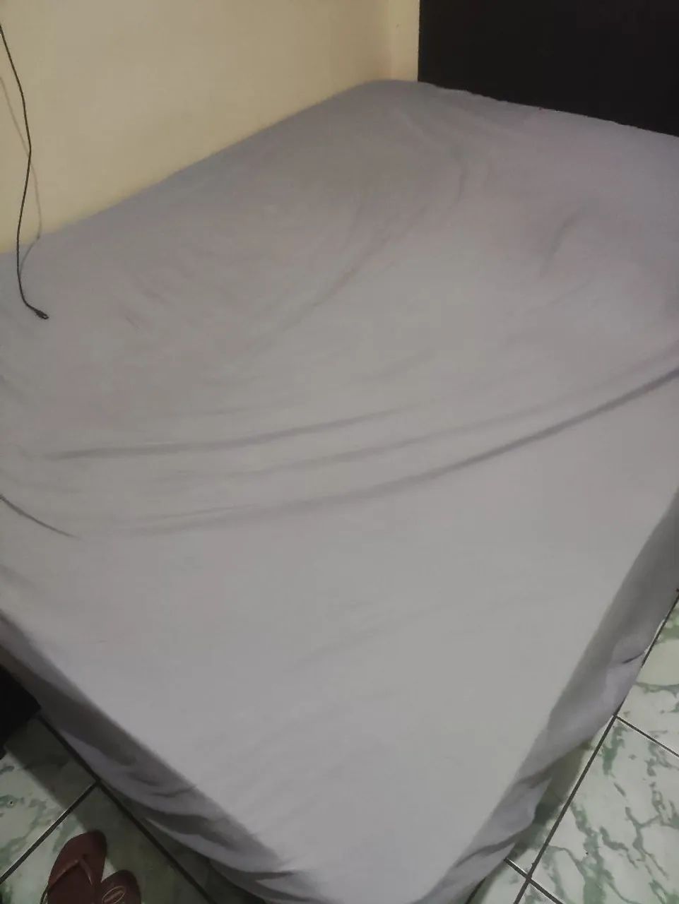 Doação de cama 