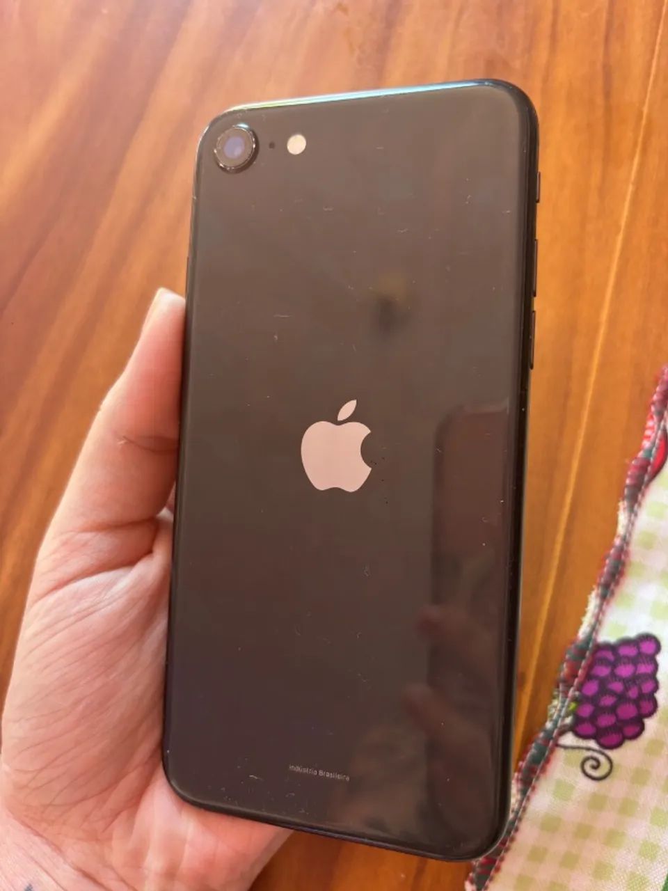 iPhone SE  - Foto 2