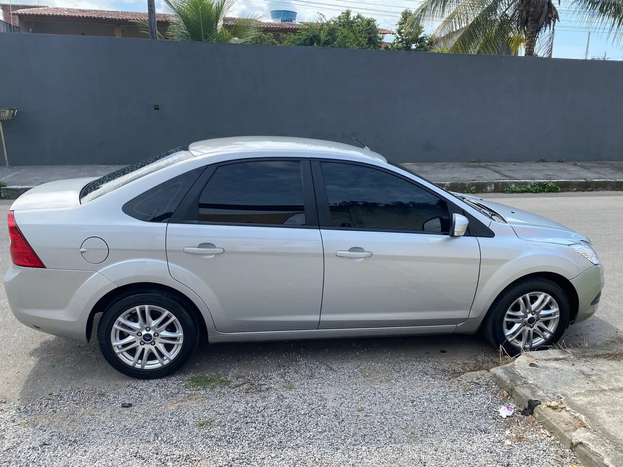Ford Focus 2011