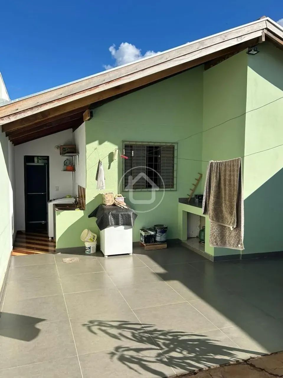 CASA COM 2 QUARTOS - PARATI - Foto 5