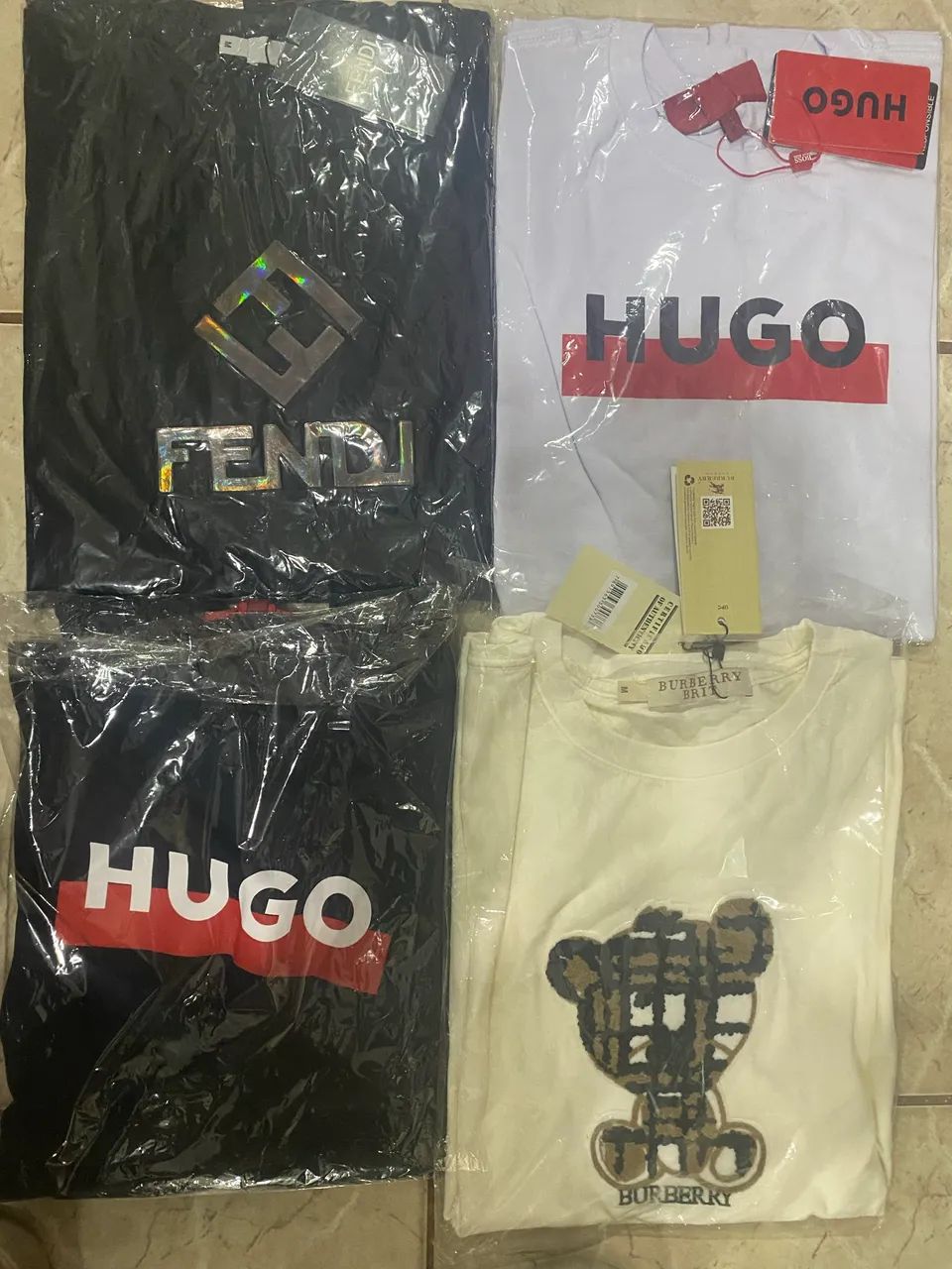 Blusa não serviu! - Foto 3