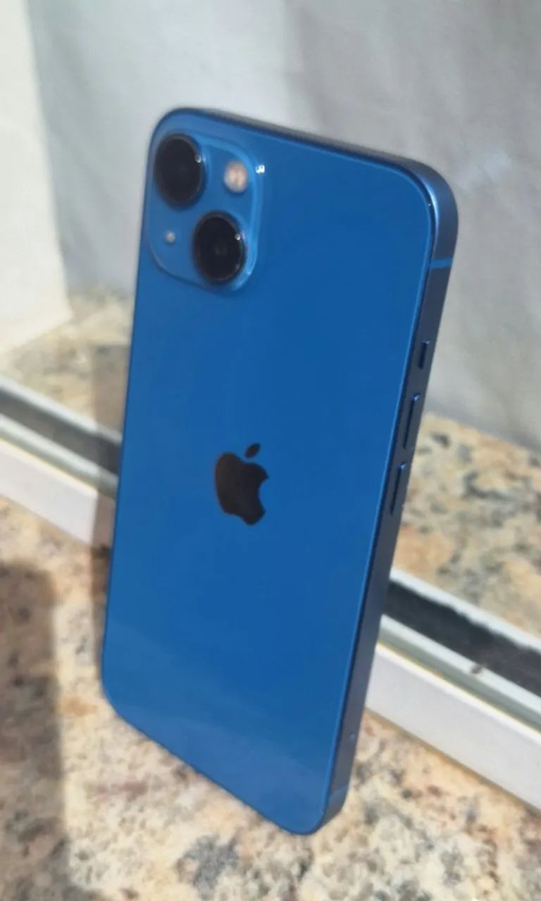Iphone 13 256gb - Foto 2
