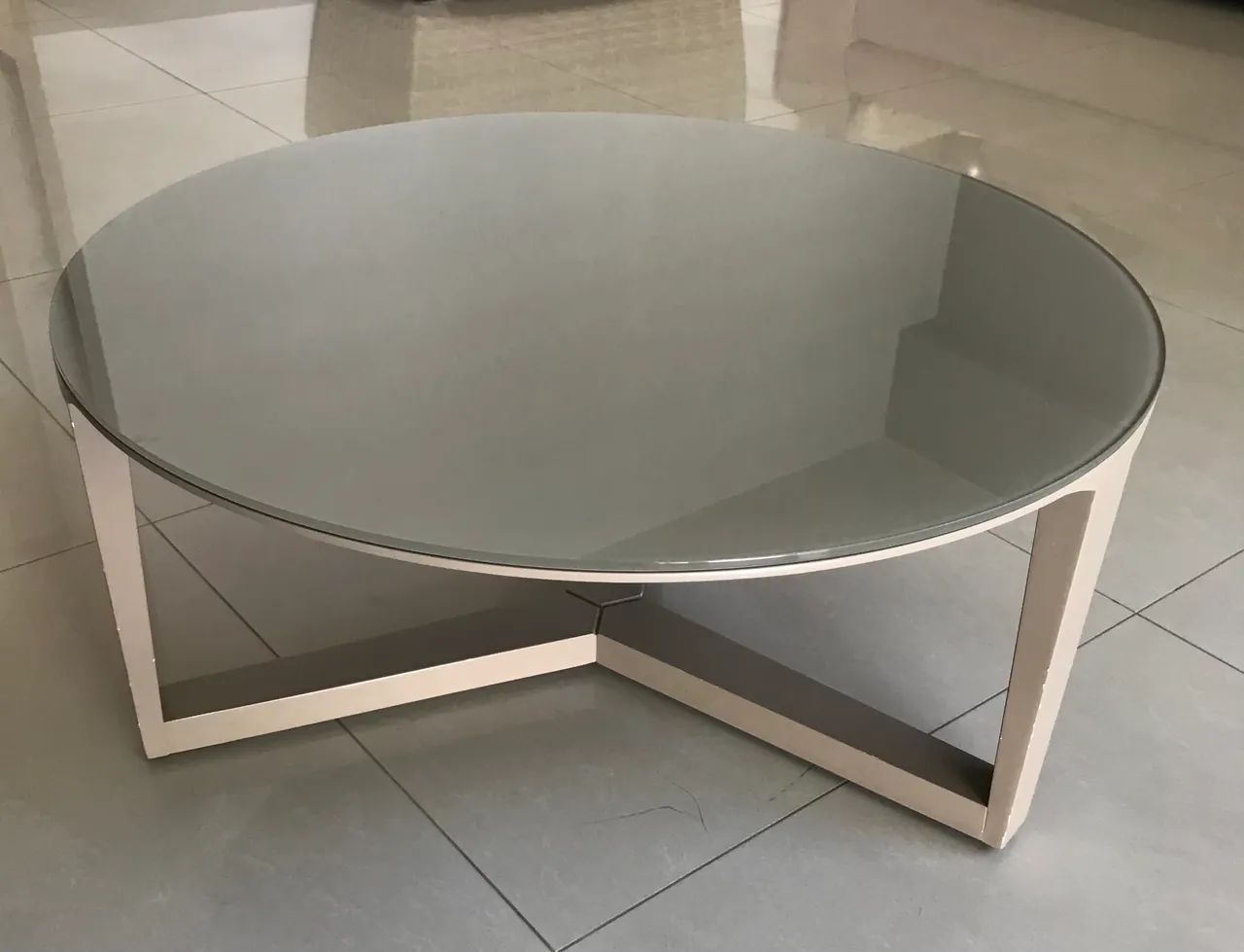 Mesa de centro Prima Linea - Foto 2