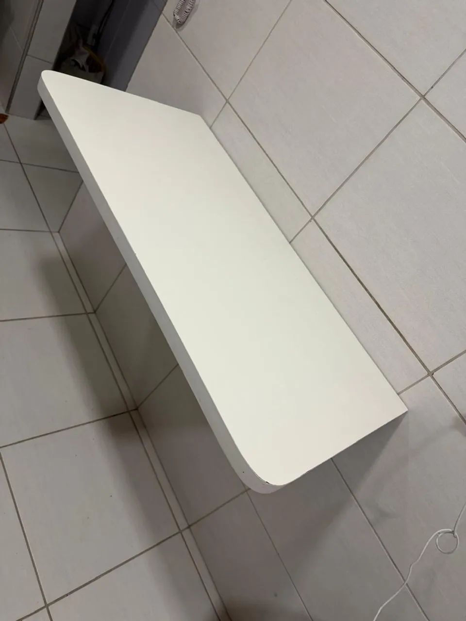 Mesa de parede 