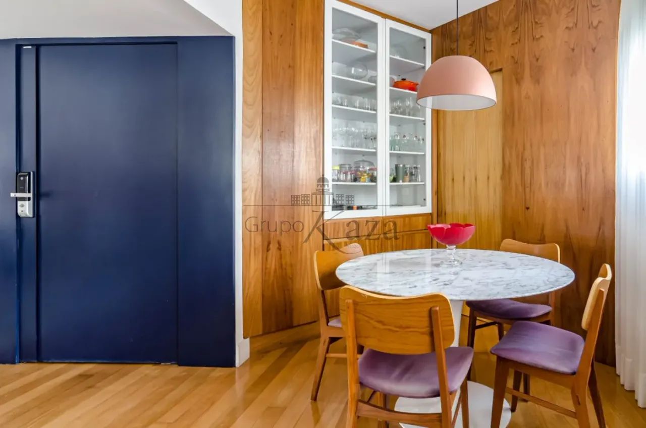 Apartamento - Itaim Bibi - 3 Suítes - 217m². - Foto 9
