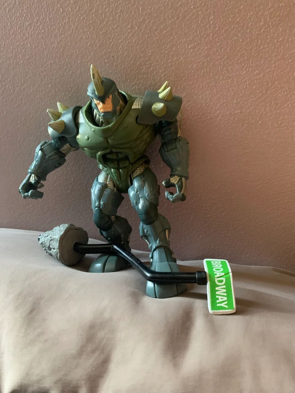 Rhino completo