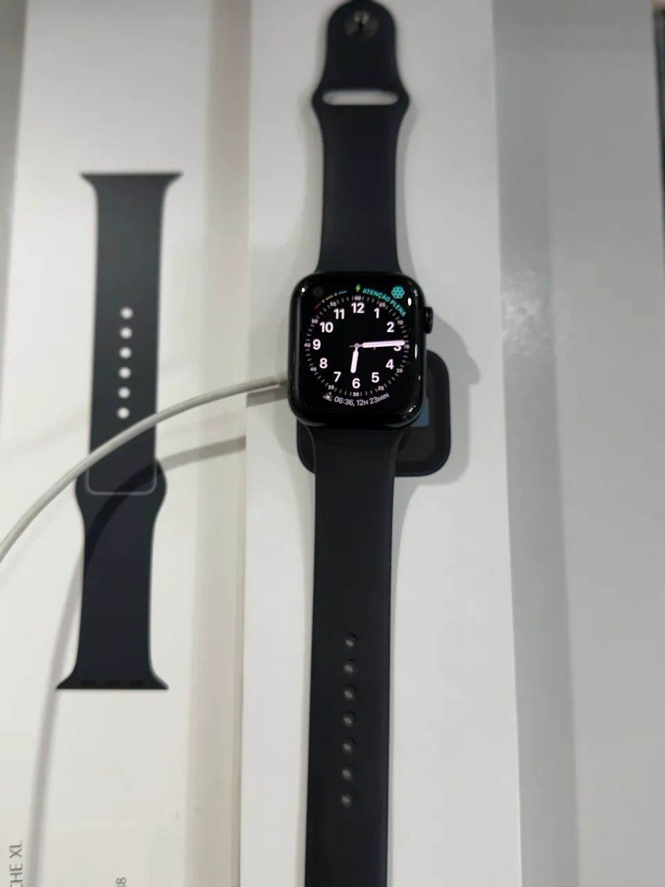 APPLE WATCH SE 2 44MM  - Foto 4