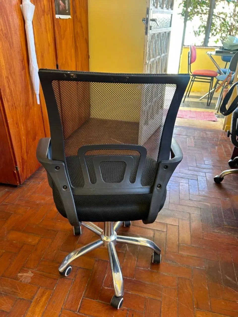 Cadeira - Foto 5