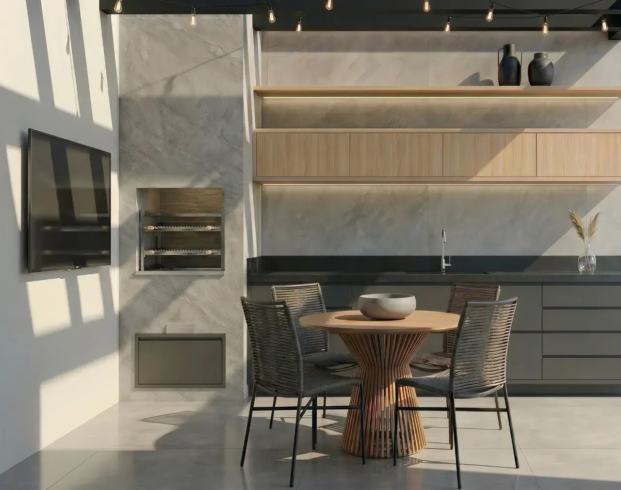 Casa com 3 quartos, 97 m² e fino acabamento no Skyville !!! - Foto 5