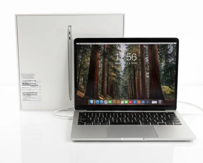 MacBook Air 13 - 2020 - Modelo A2179 - Notebooks - Jardim Social