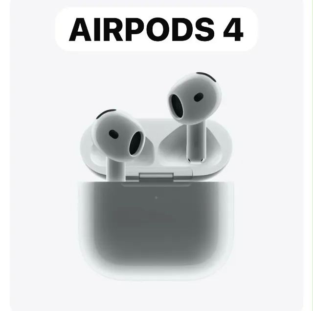 AirPODS