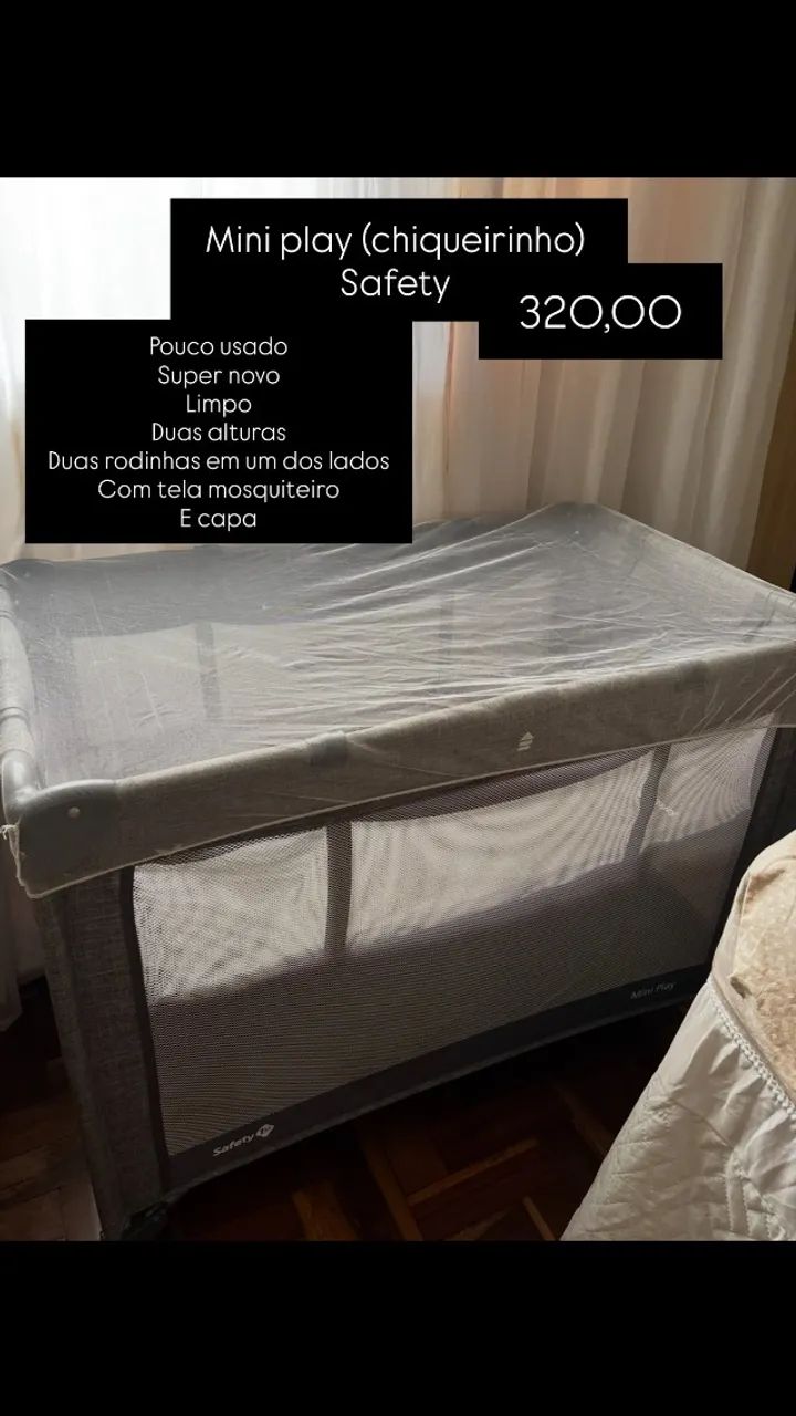 Berço 