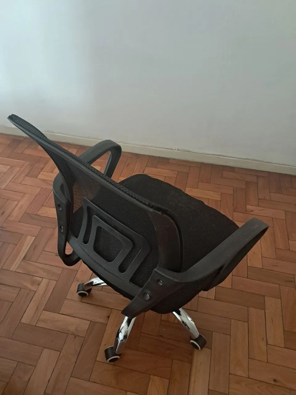 Cadeira de estudos - Foto 2