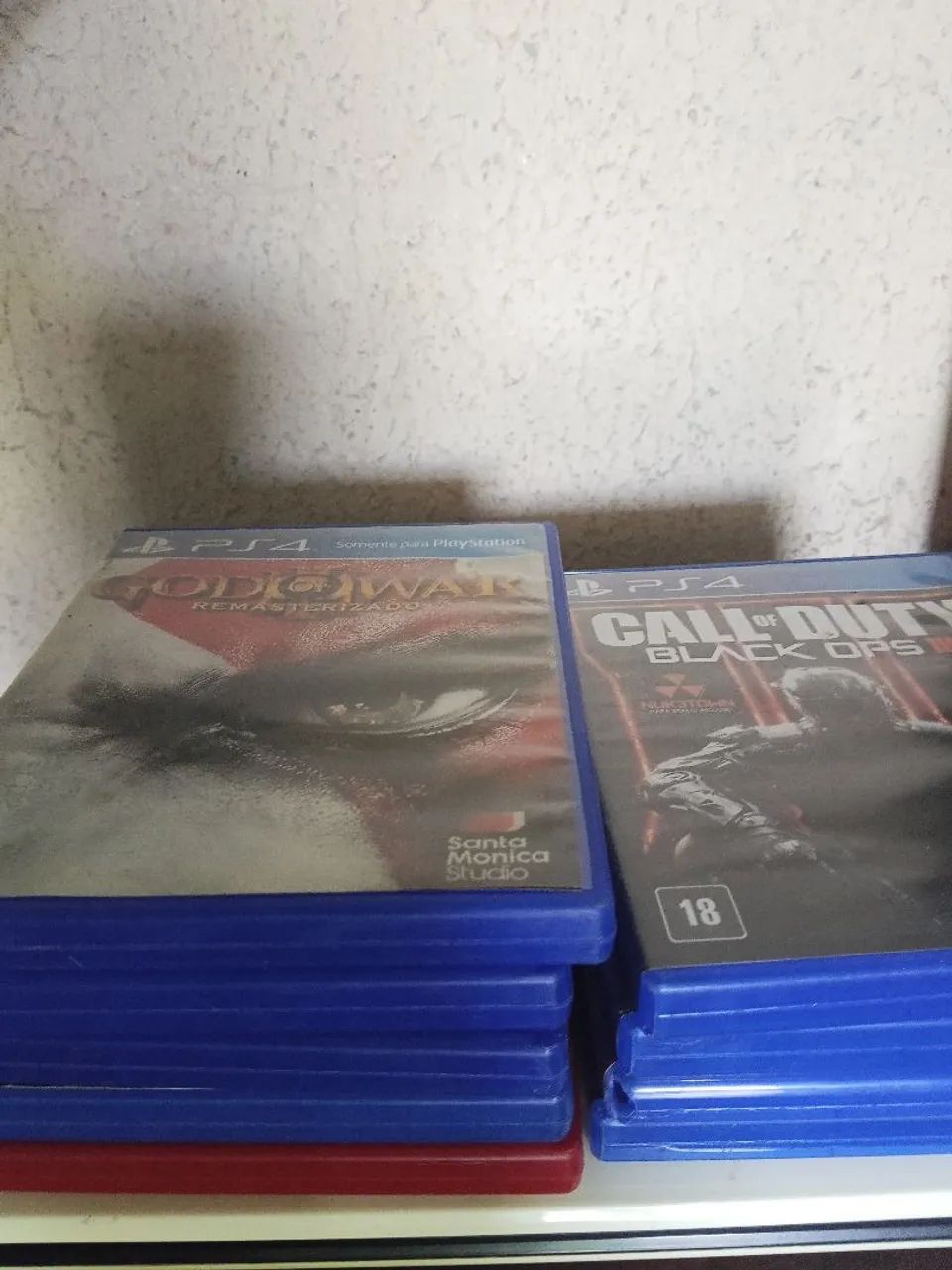 Vendo PS4 - Foto 2