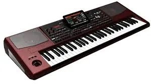 KORG TECLADO PA1000   - Foto 3