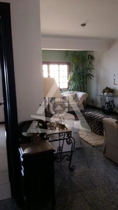 Casa à venda em Campinas, Jardim Chapadão, com 4 quartos, com 351 m² - Foto 2