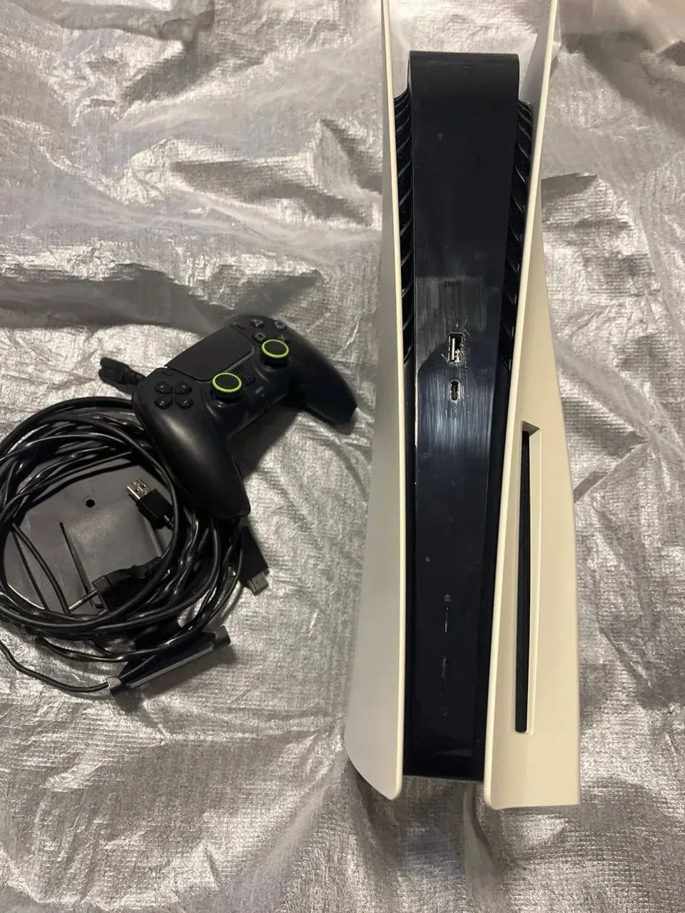 PS5 FAT  - Foto 3
