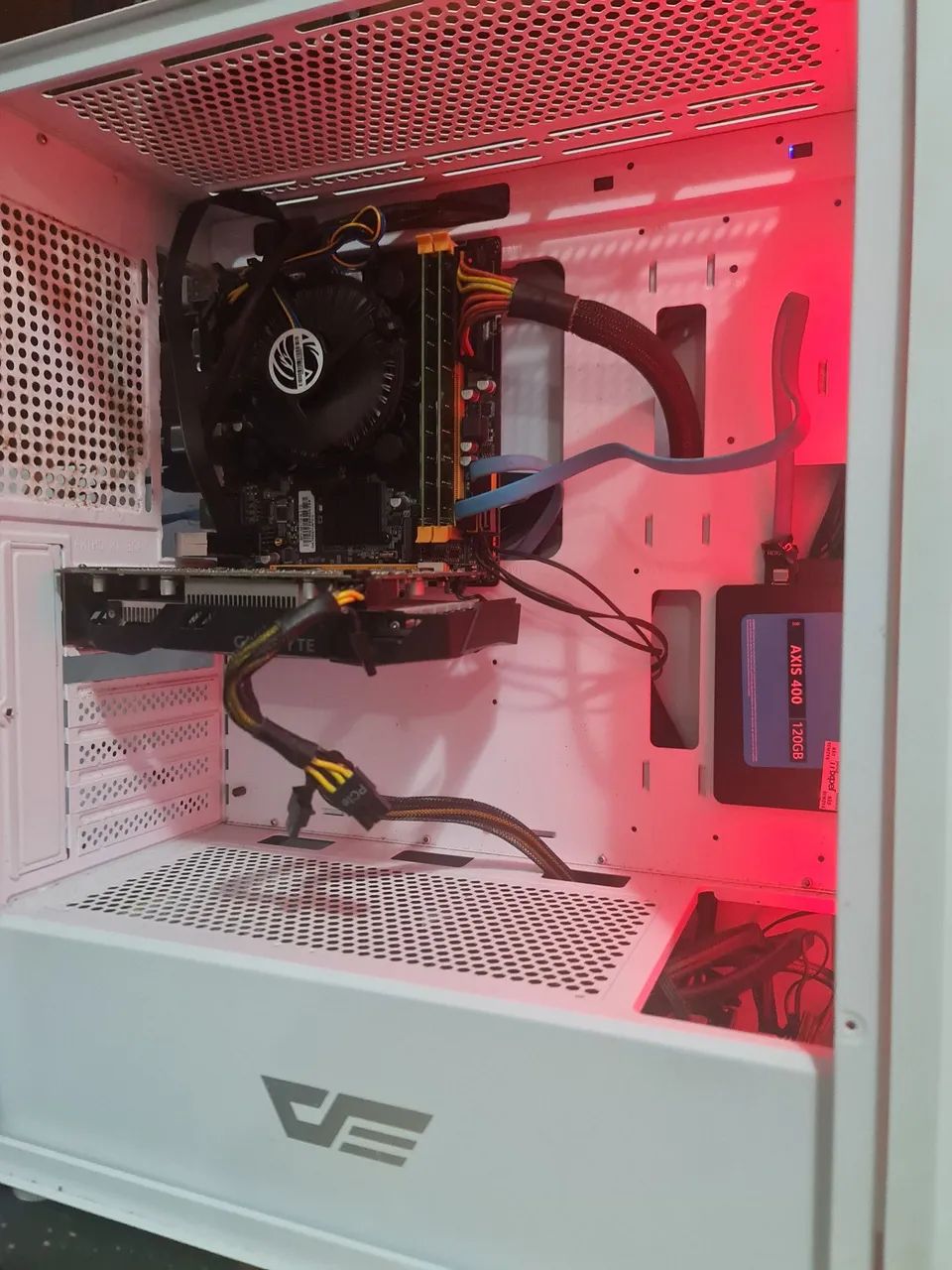Setup gamer  - Foto 2