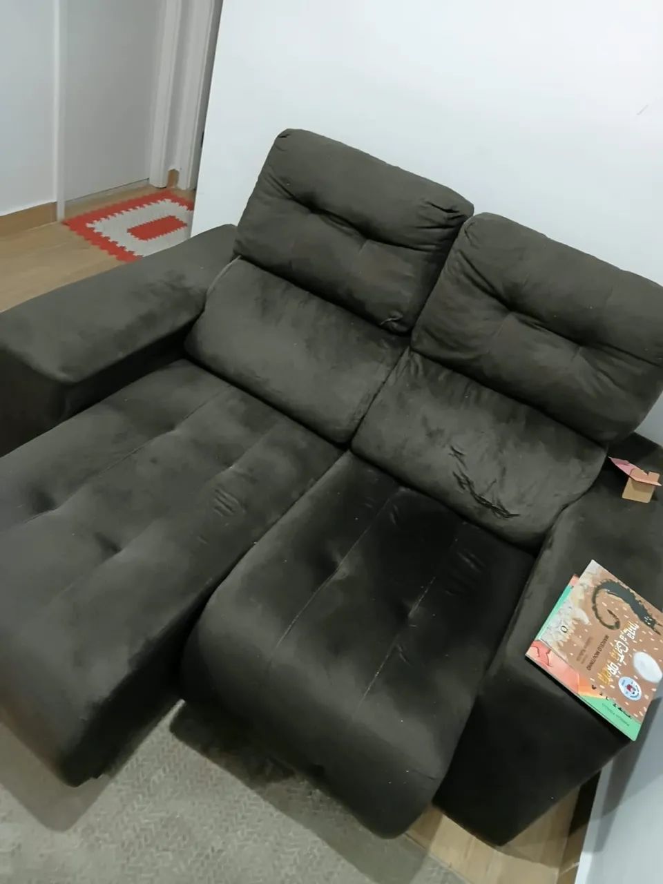Sofá - Foto 2