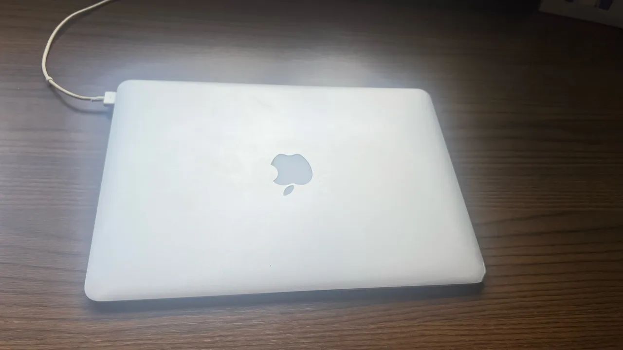 Macbook air 2015 - Foto 2