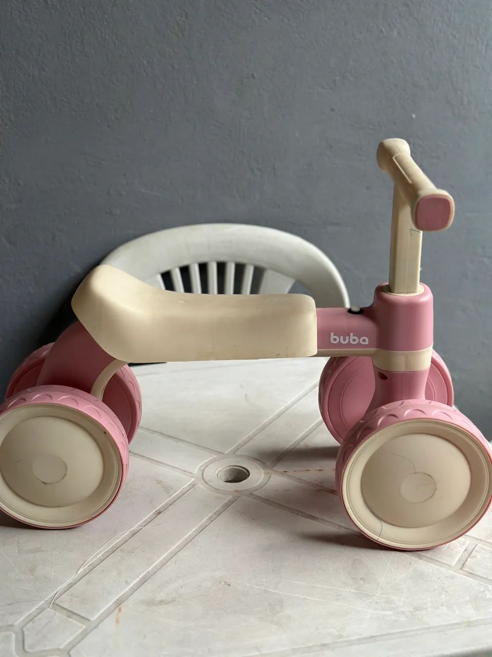 Bicicleta buba  - Foto 2
