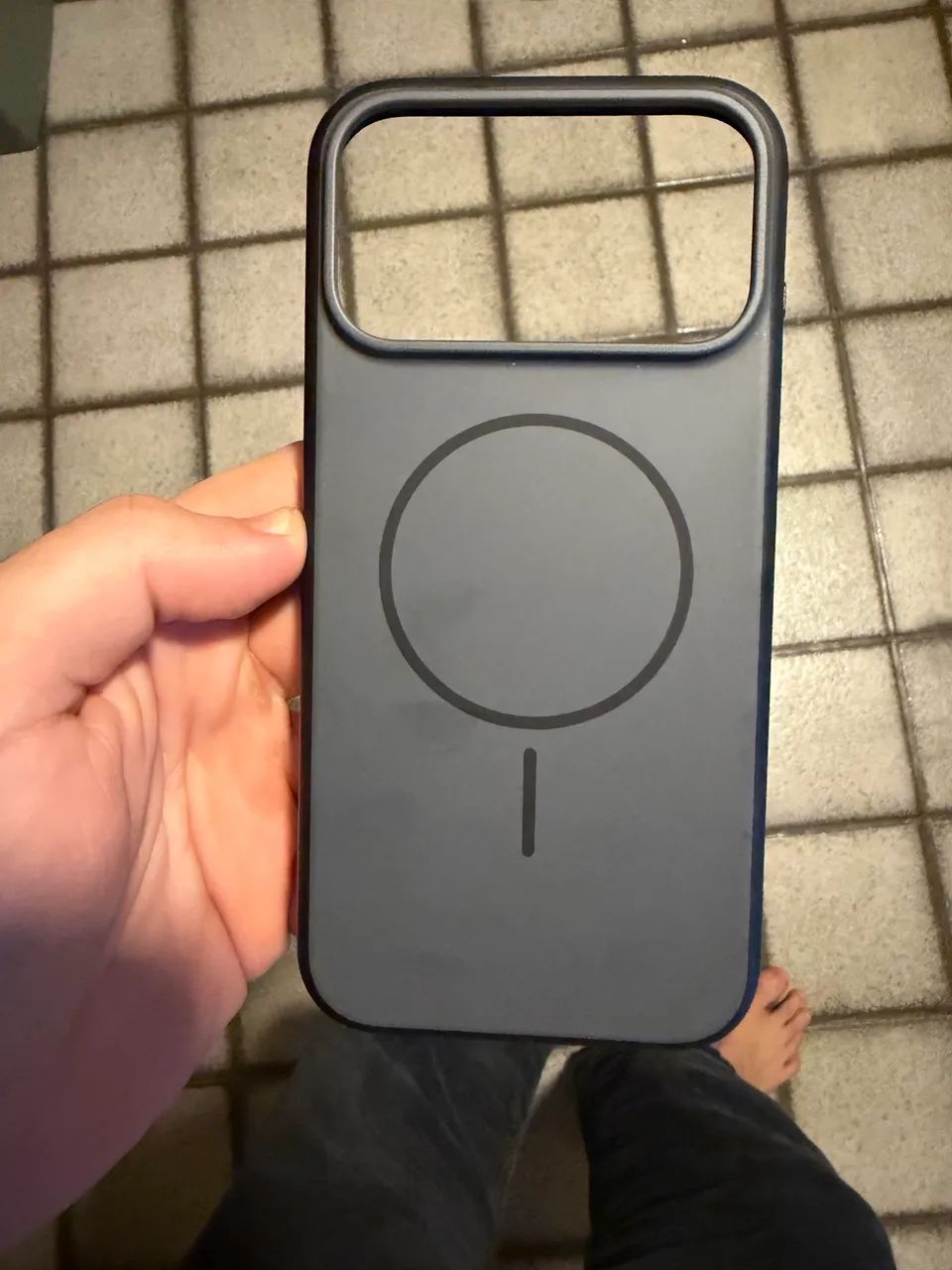 Capa 1Kase para IPhone 17 pro max e 18 pro max  - Foto 4
