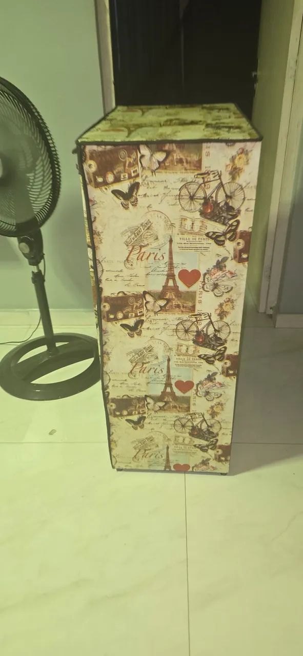 Sapateira - Foto 4