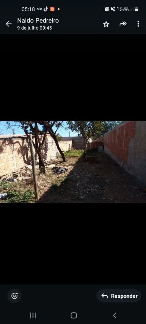 Lote no morro da cruz  - Foto 2