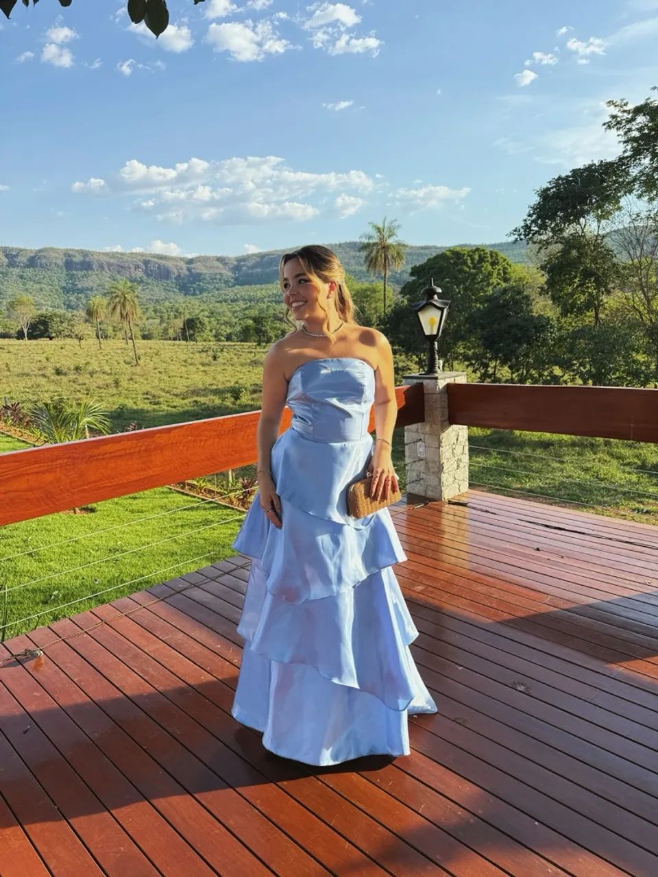 Vestido de casamento  - Foto 3