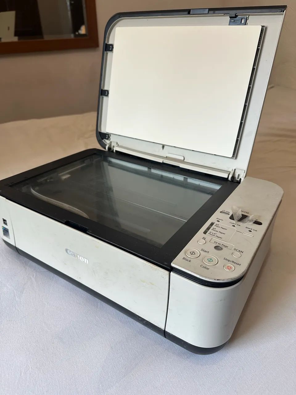 Impressora com Xerox Canon - Foto 2