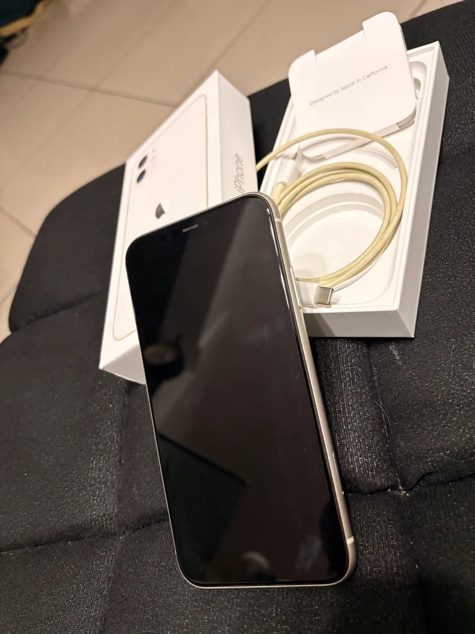 iPhone 11 - Foto 4